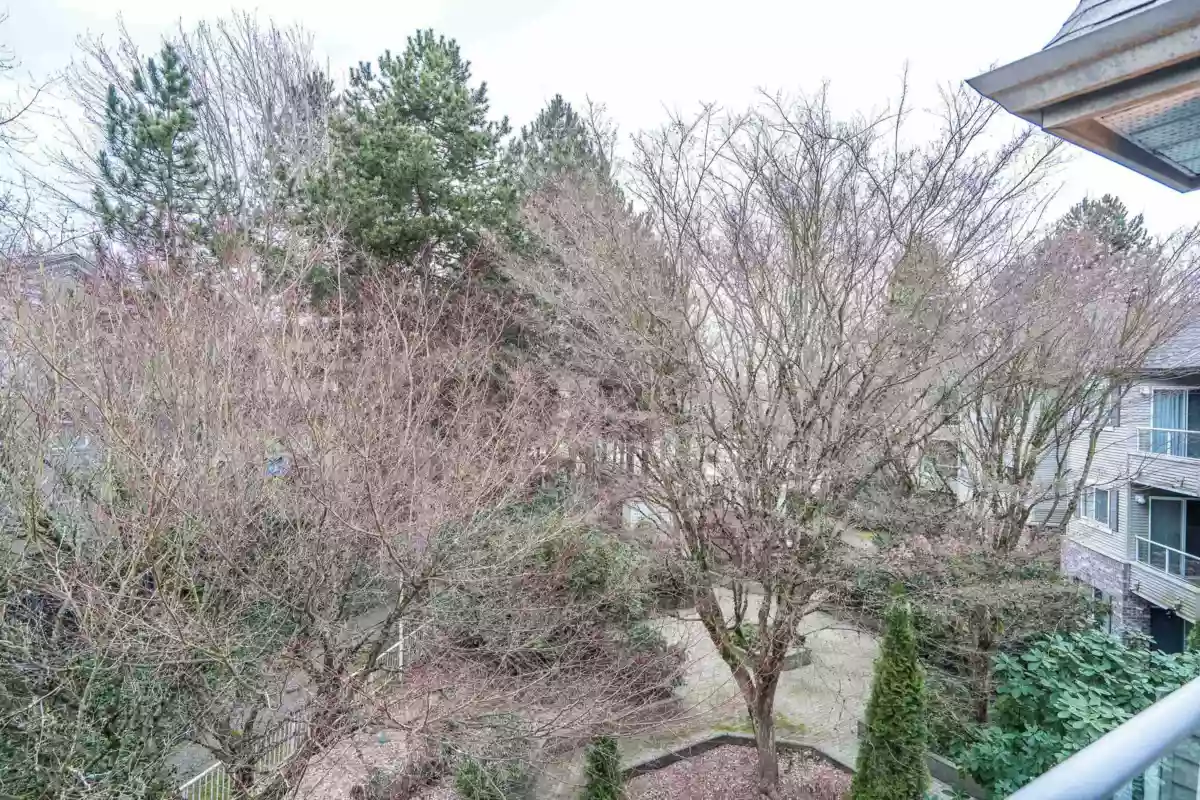 Hallway Photo of 307 16137 83 Avenue, Surrey, BC