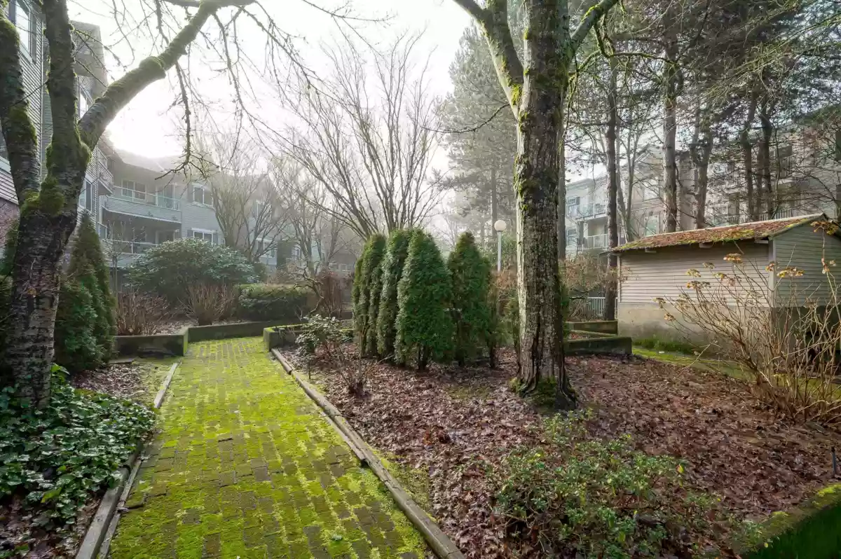 Hot Tub / Spa Photo of 307 16137 83 Avenue, Surrey, BC