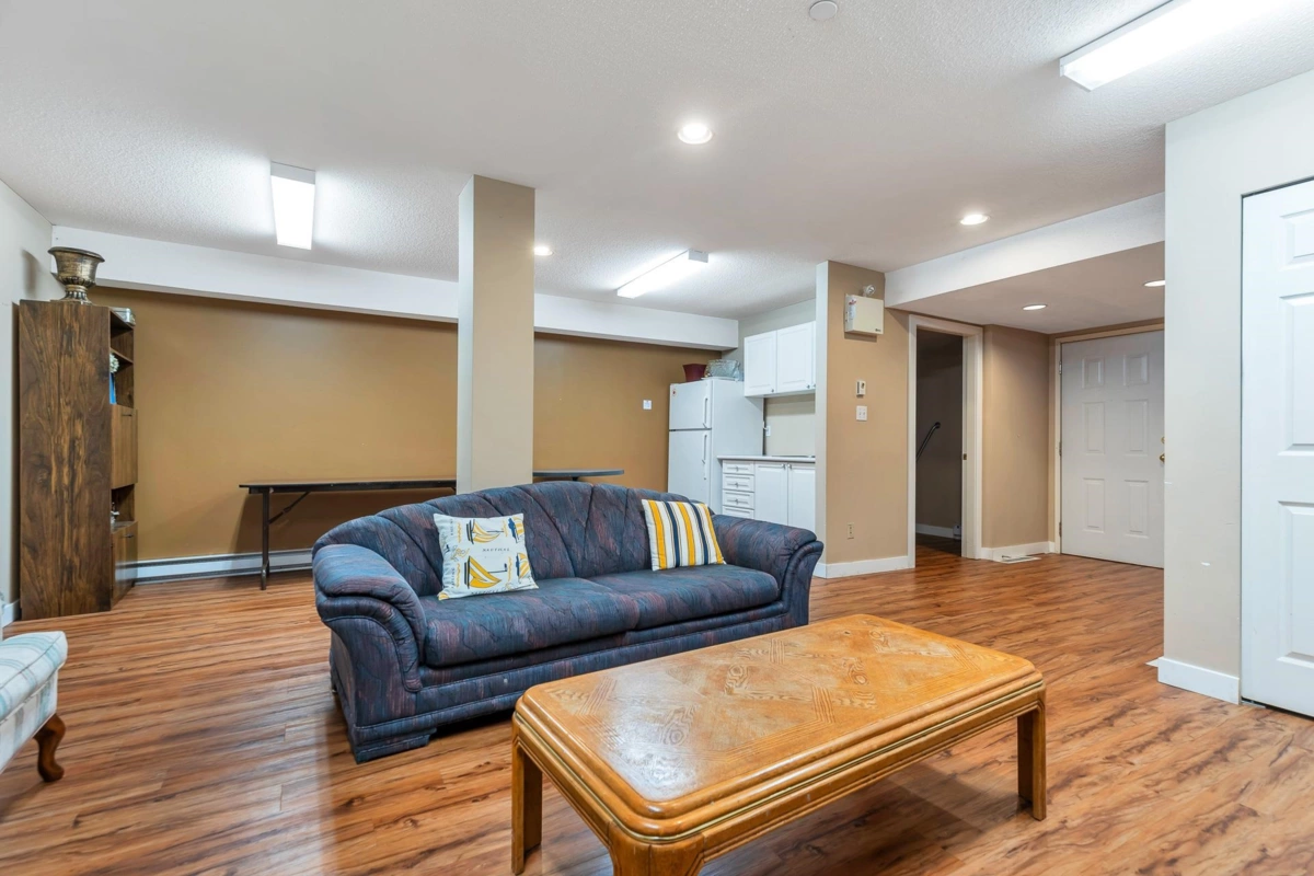 Outdoor Deck Photo of 307 16137 83 Avenue, Surrey, BC