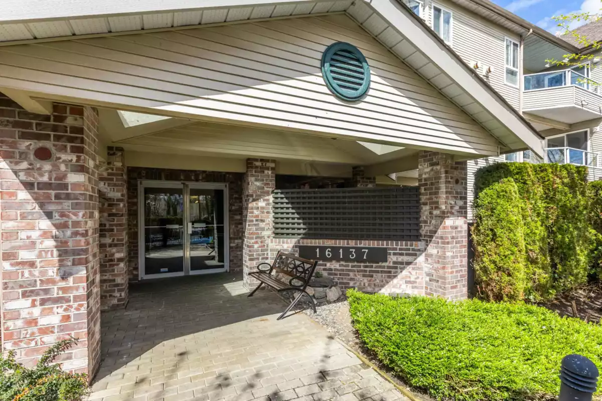 Playground / Recreational Area Near 307 16137 83 Avenue, Surrey, BC