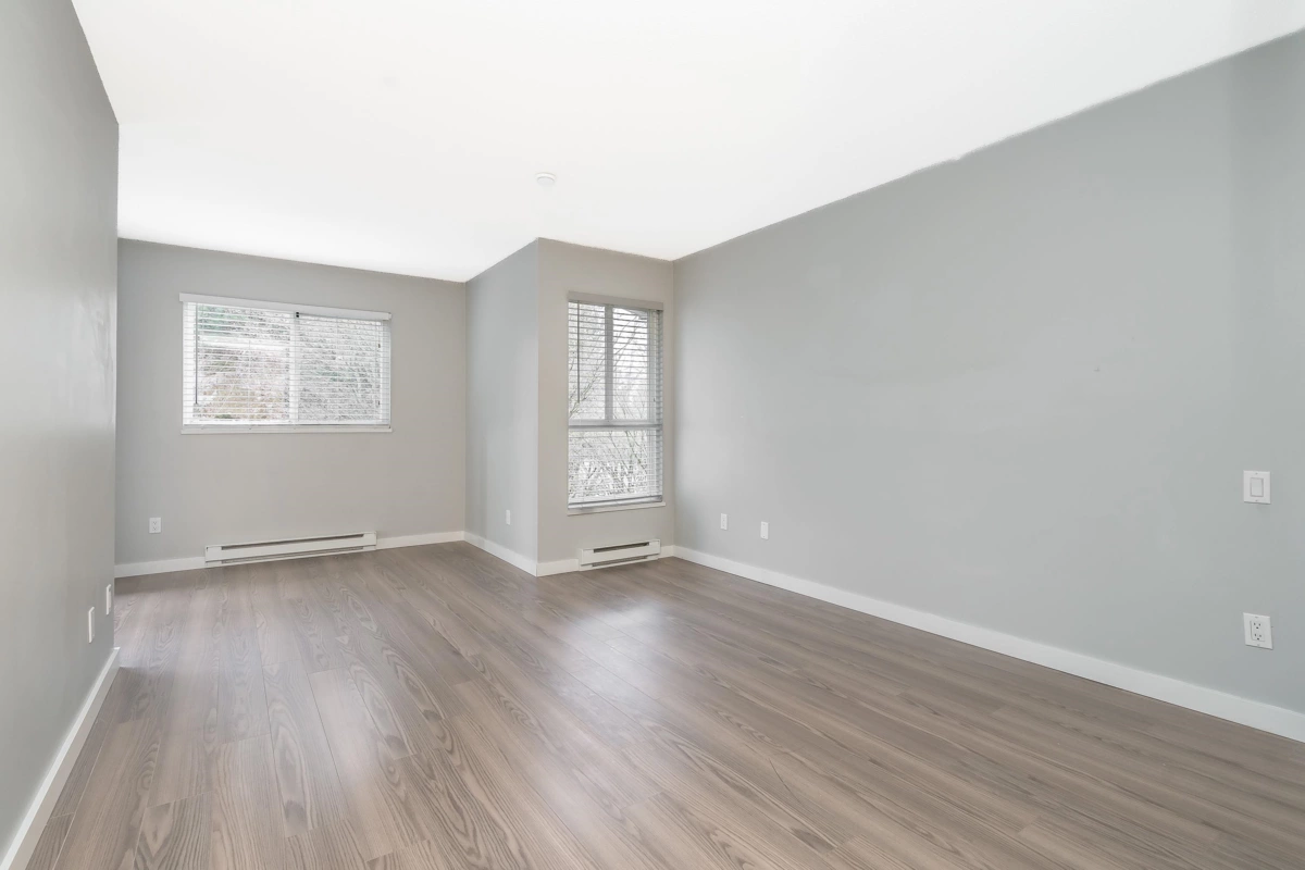 Powder Room Photo of 307 16137 83 Avenue, Surrey, BC