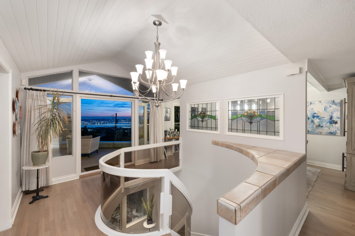 Bedroom 2 Photo of 310 Beaver Road, North Vancouver, BC