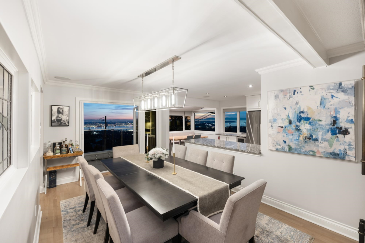 Bedroom 3 Photo of 310 Beaver Road, North Vancouver, BC