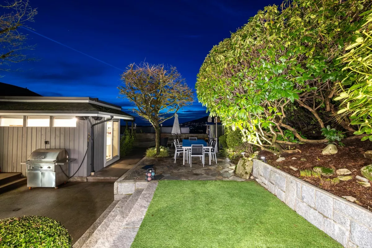 Community Amenities Photo (Clubhouse) of 310 Beaver Road, North Vancouver, BC