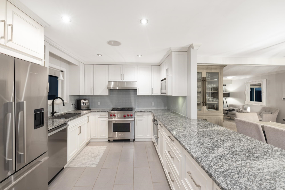 Guest Bathroom Photo of 310 Beaver Road, North Vancouver, BC