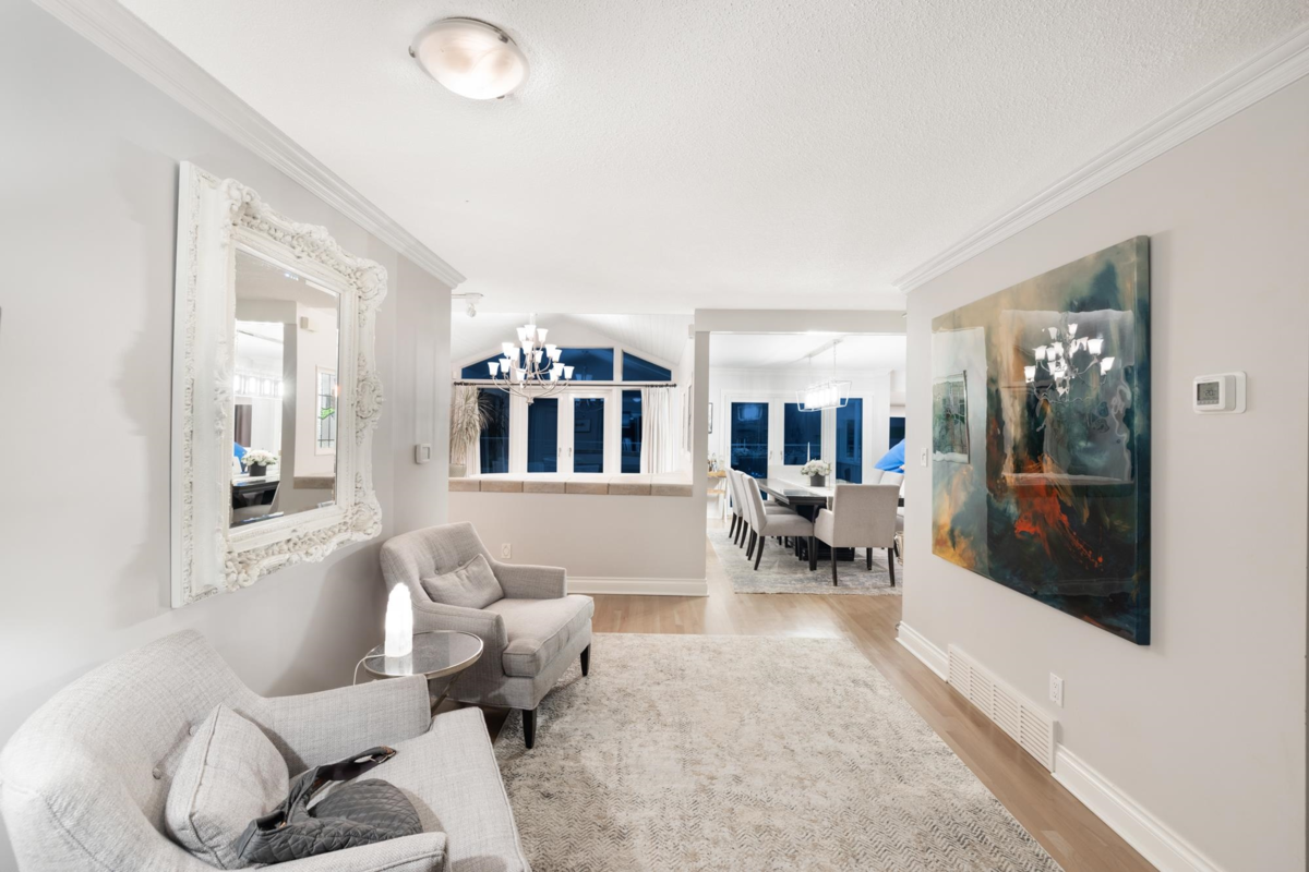 Loft / Bonus Room Photo of 310 Beaver Road, North Vancouver, BC