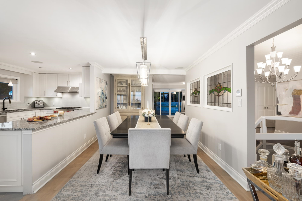 Office / Den Photo of 310 Beaver Road, North Vancouver, BC