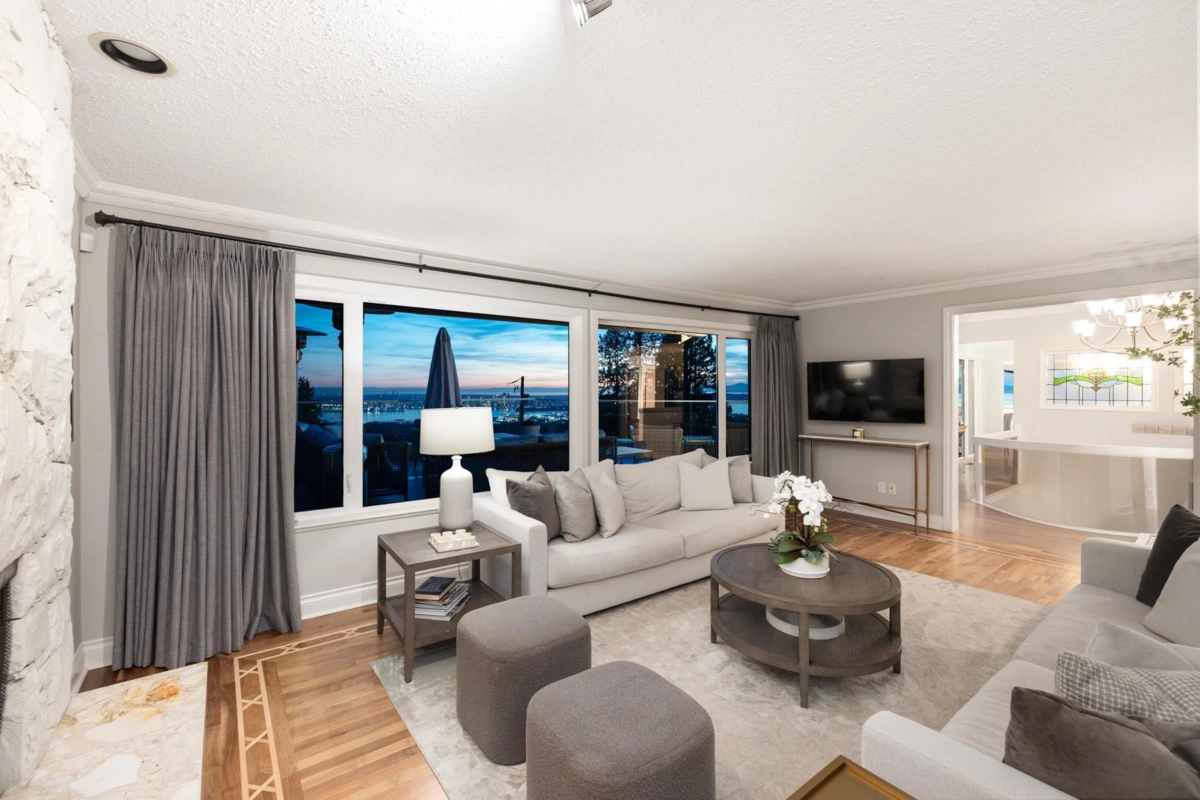 Pantry Photo of 310 Beaver Road, North Vancouver, BC