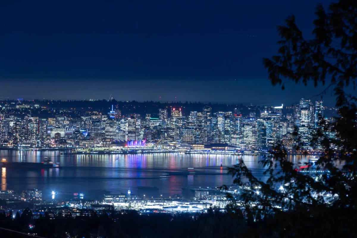 Playground / Recreational Area Near 310 Beaver Road, North Vancouver, BC