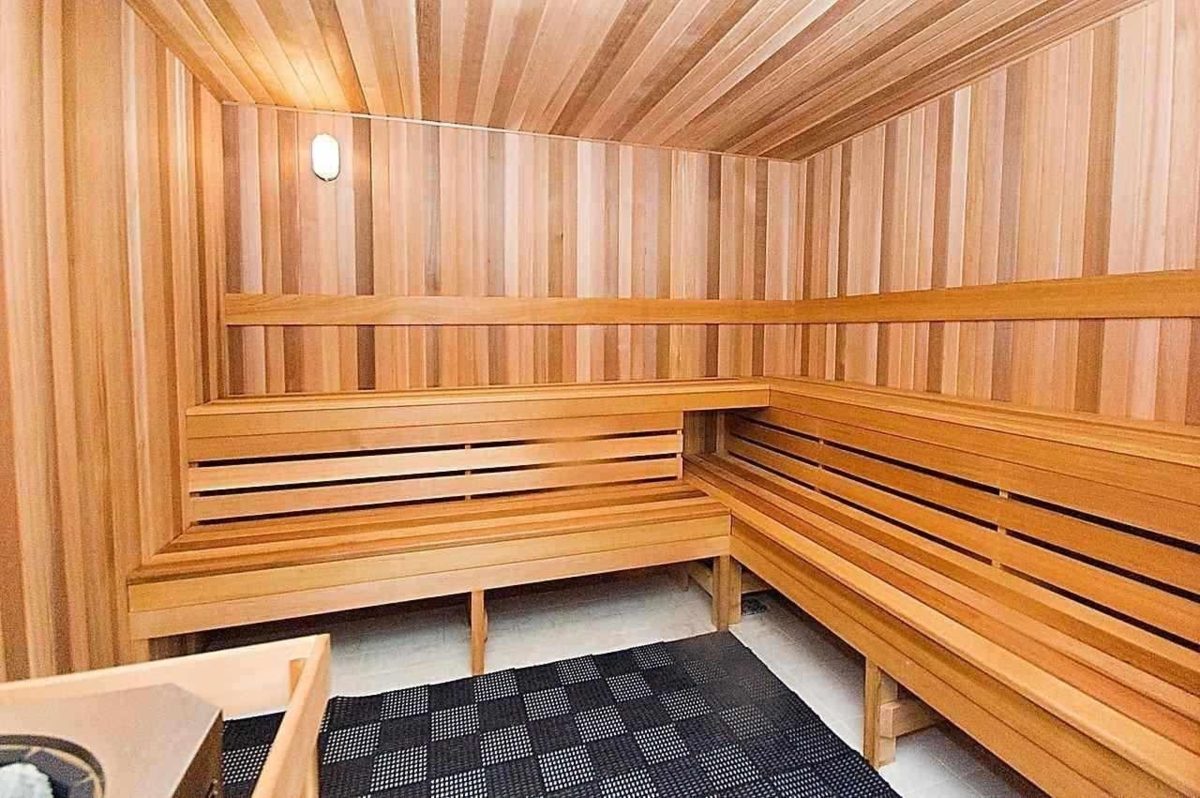 Hallway Photo of 1209 111 W Georgia Street, Vancouver, BC