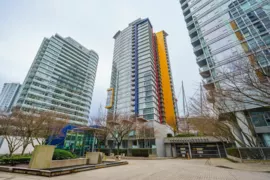 1209 111 W Georgia Street, Vancouver, BC