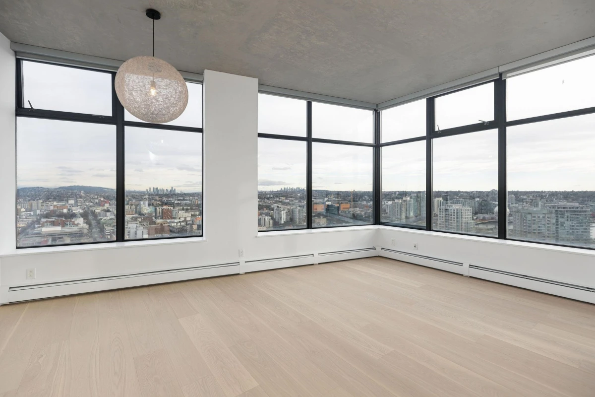Dining Area Photo of 2904 108 W Cordova Street, Vancouver, BC