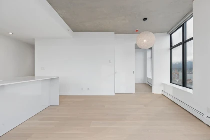 Breakfast Nook Photo of 2904 108 W Cordova Street, Vancouver, BC