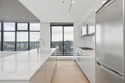 2904 108 W Cordova Street, Vancouver, BC, Vancouver — Apartment/Condo for sale