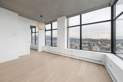 2904 108 W Cordova Street, Vancouver, BC, Vancouver — Apartment/Condo for sale
