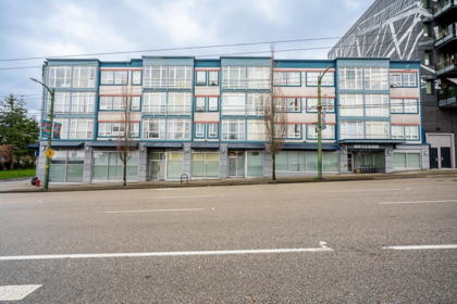 303 3423 E Hastings Street, Vancouver, BC, Vancouver — Apartment/Condo for sale
