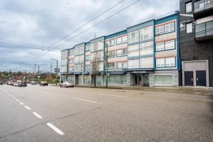 303 3423 E Hastings Street, Vancouver, BC, Vancouver — Apartment/Condo for sale