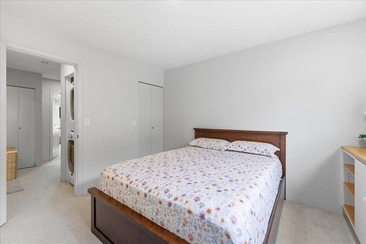 Office / Den Photo of 21 15 Forest Park Way, Port Moody, BC