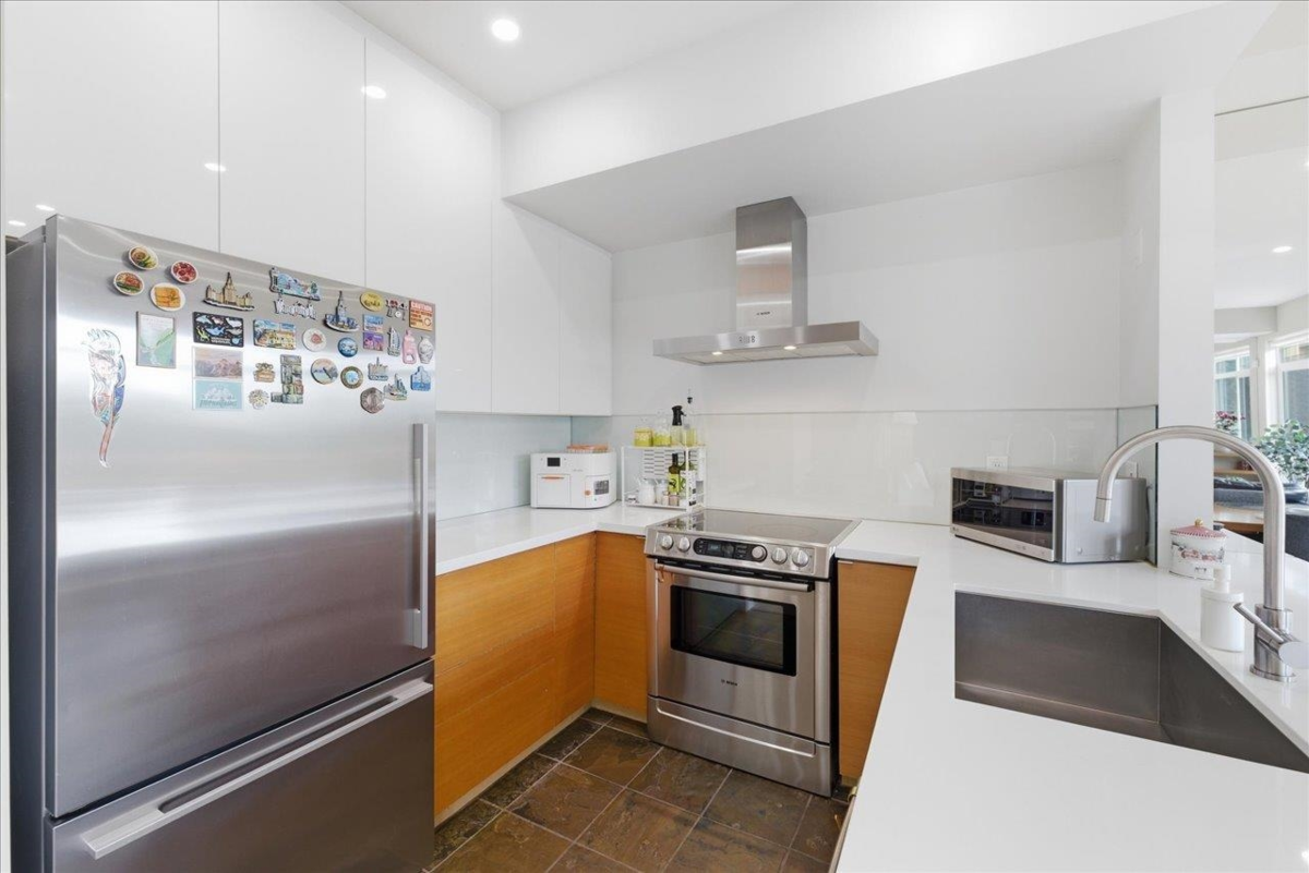 Pantry Photo of 21 15 Forest Park Way, Port Moody, BC