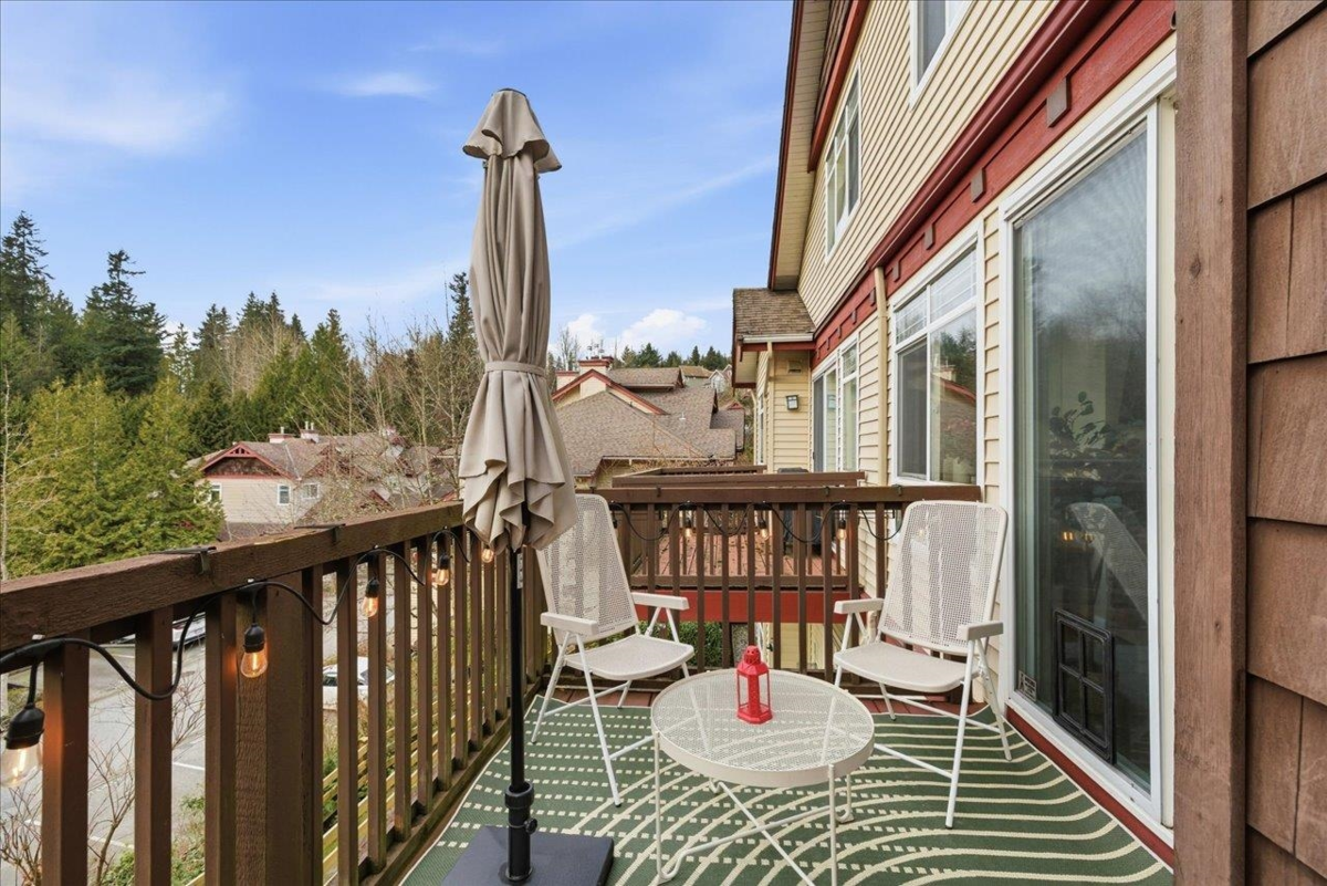 Primary Bathroom Photo of 21 15 Forest Park Way, Port Moody, BC
