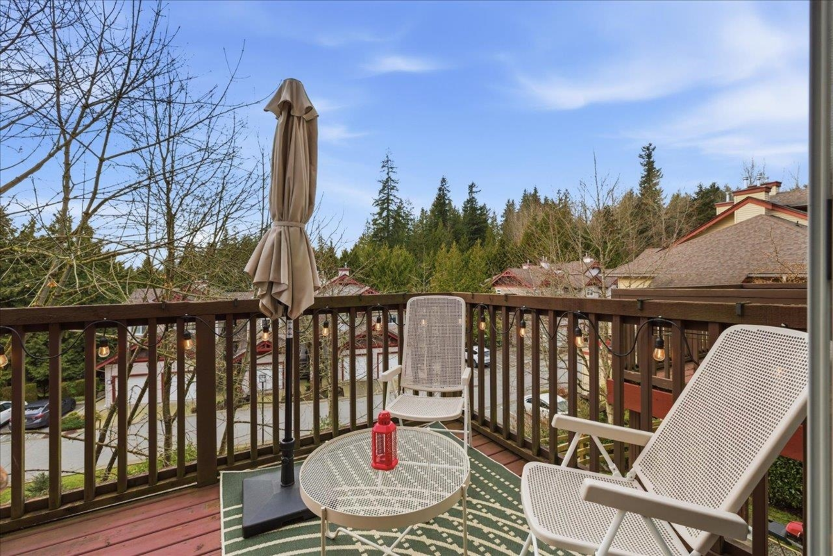 Primary Bedroom Photo of 21 15 Forest Park Way, Port Moody, BC