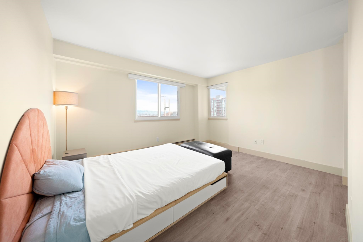 Guest Bathroom Photo of 1002 209 Carnarvon Street, New Westminster, BC