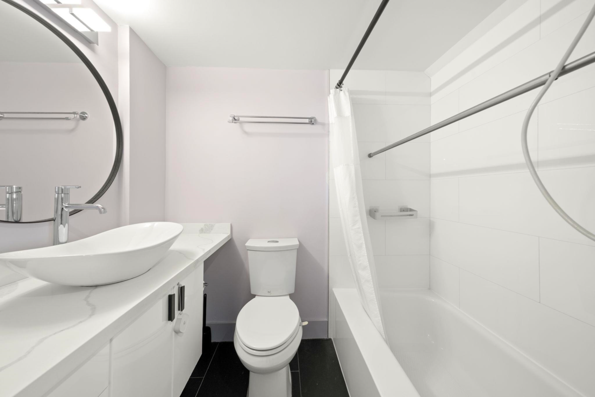 Loft / Bonus Room Photo of 1002 209 Carnarvon Street, New Westminster, BC