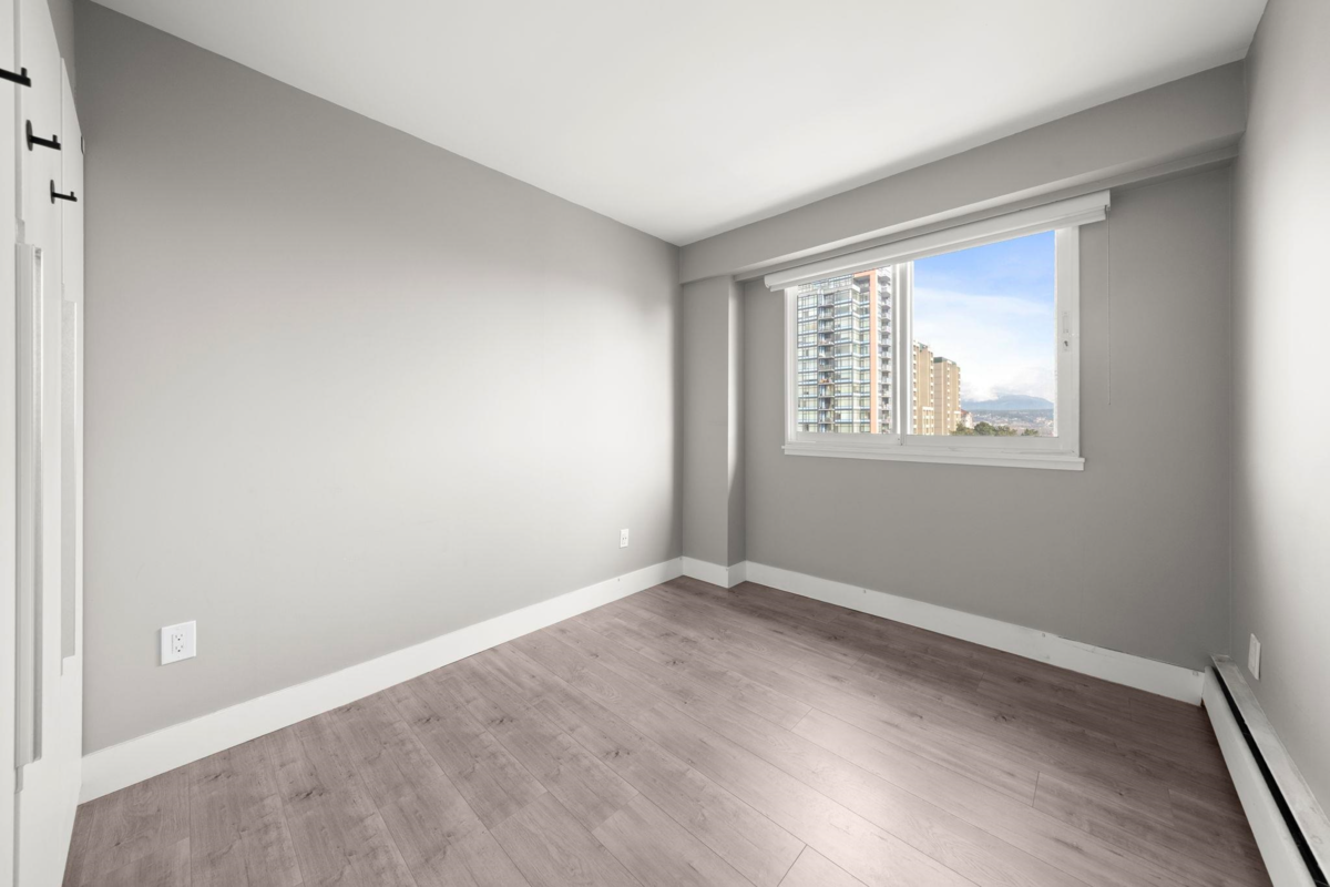 Office / Den Photo of 1002 209 Carnarvon Street, New Westminster, BC