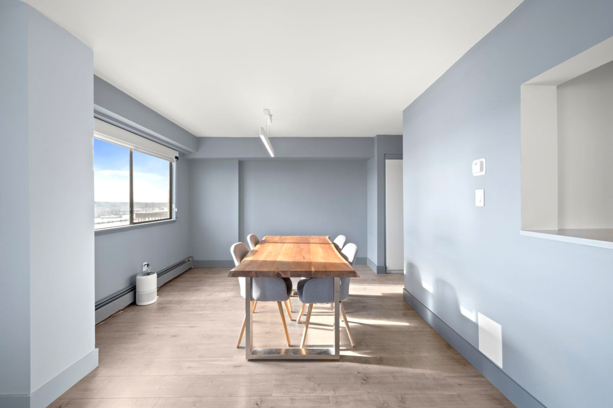 Primary Bathroom Photo of 1002 209 Carnarvon Street, New Westminster, BC