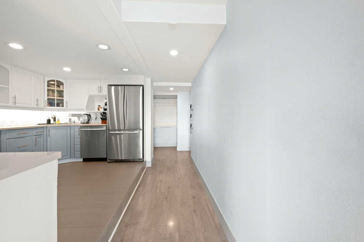 Primary Bedroom Photo of 1002 209 Carnarvon Street, New Westminster, BC