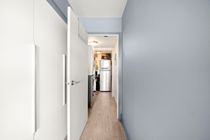 Mudroom Photo of 1002 209 Carnarvon Street, New Westminster, BC
