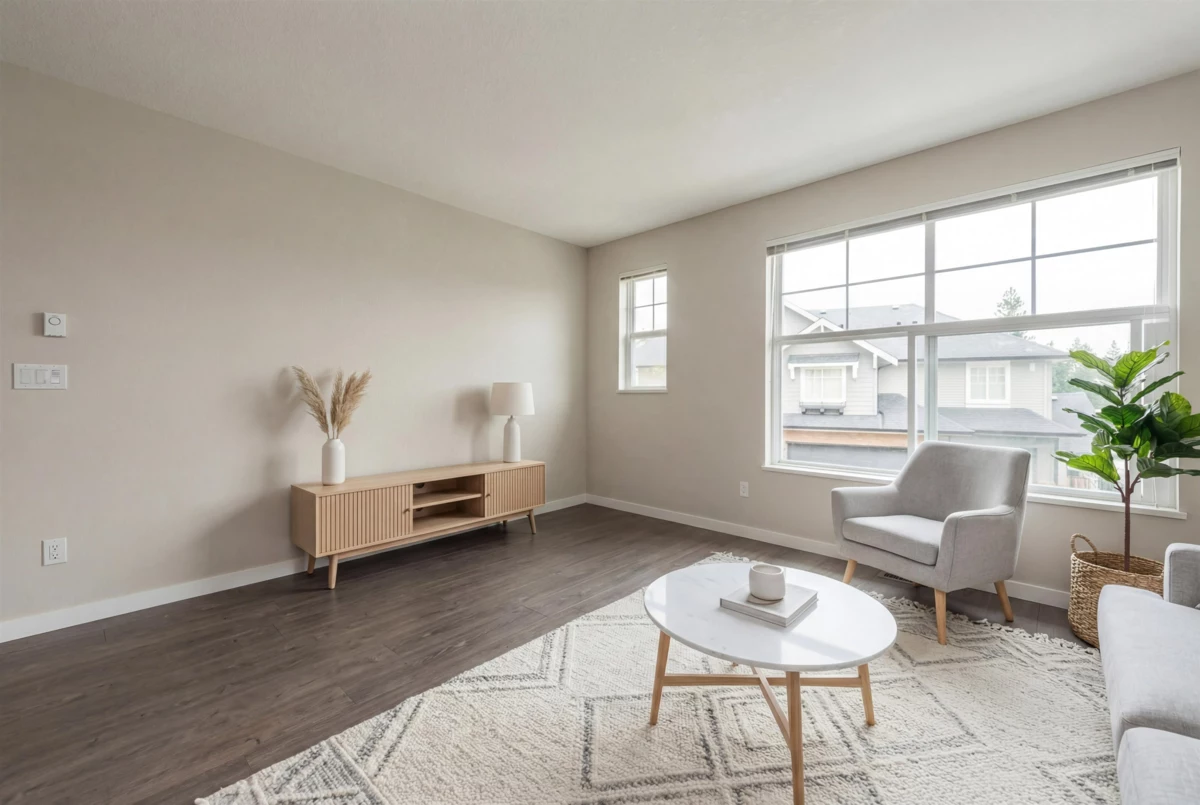 Pantry Photo of 10 3461 Princeton Avenue, Coquitlam, BC