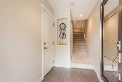 10 3461 Princeton Avenue, Coquitlam, BC