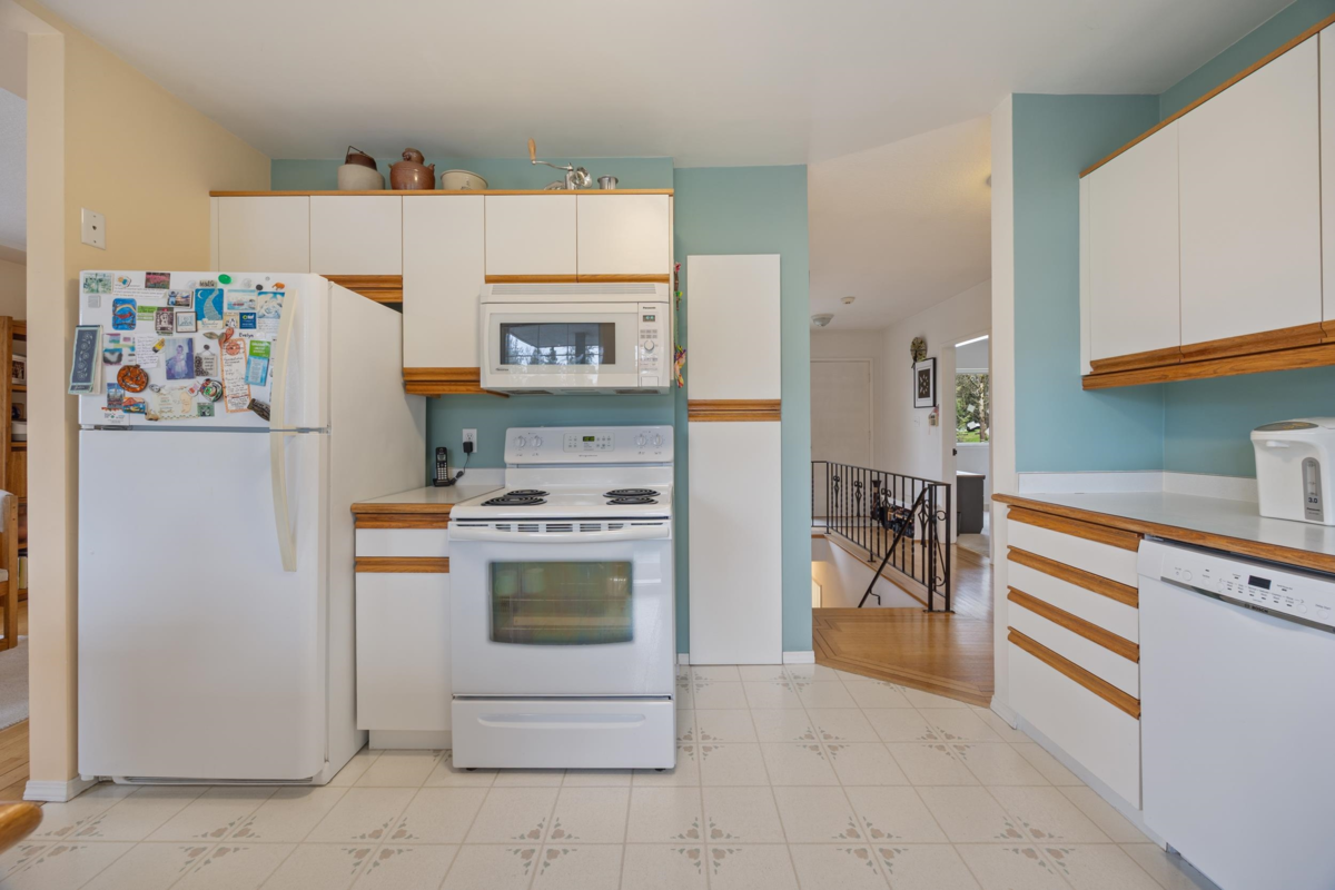 Bedroom 3 Photo of 8608 Buller Avenue, Burnaby, BC