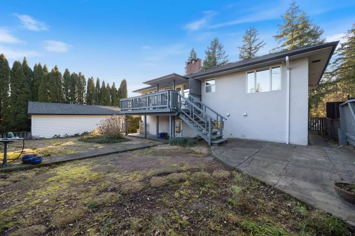 Community Amenities Photo (Clubhouse) of 8608 Buller Avenue, Burnaby, BC