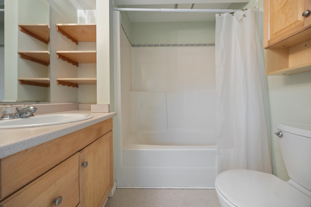 Garage Interior Photo of 8608 Buller Avenue, Burnaby, BC