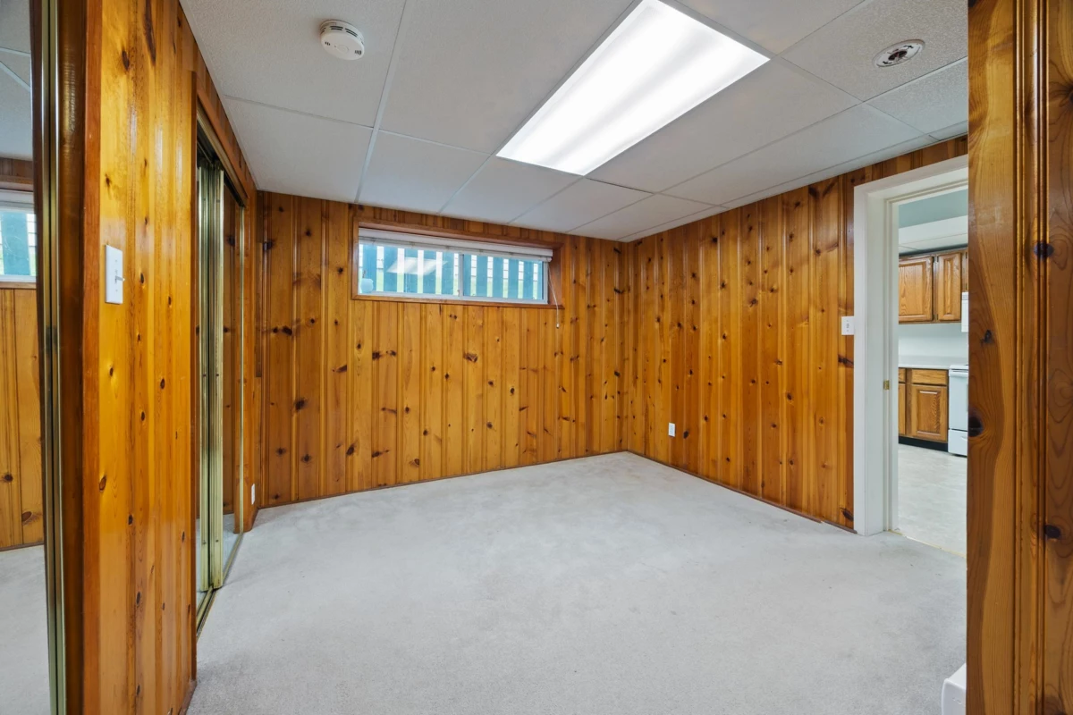 Garden / Landscaping Photo of 8608 Buller Avenue, Burnaby, BC