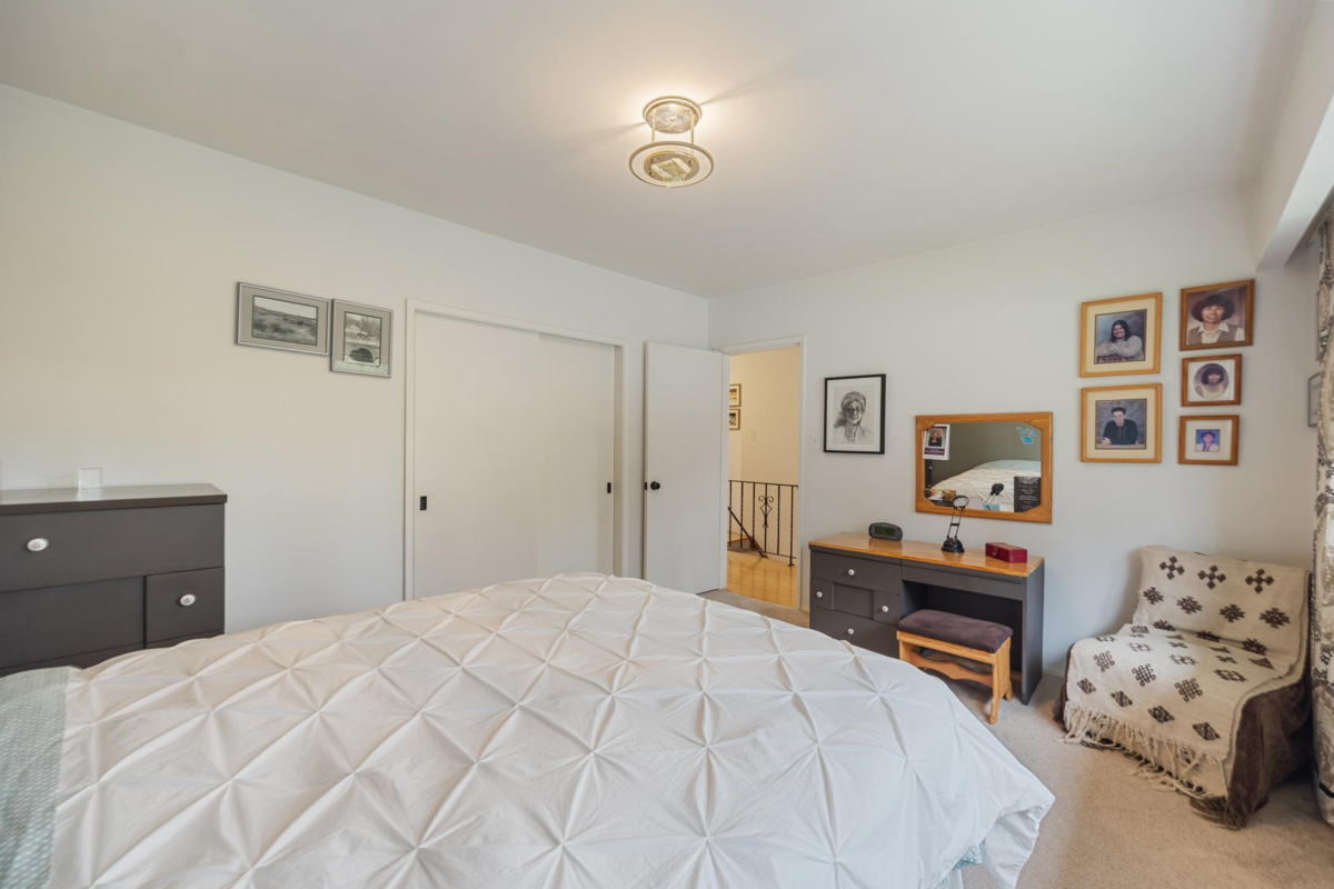 Loft / Bonus Room Photo of 8608 Buller Avenue, Burnaby, BC