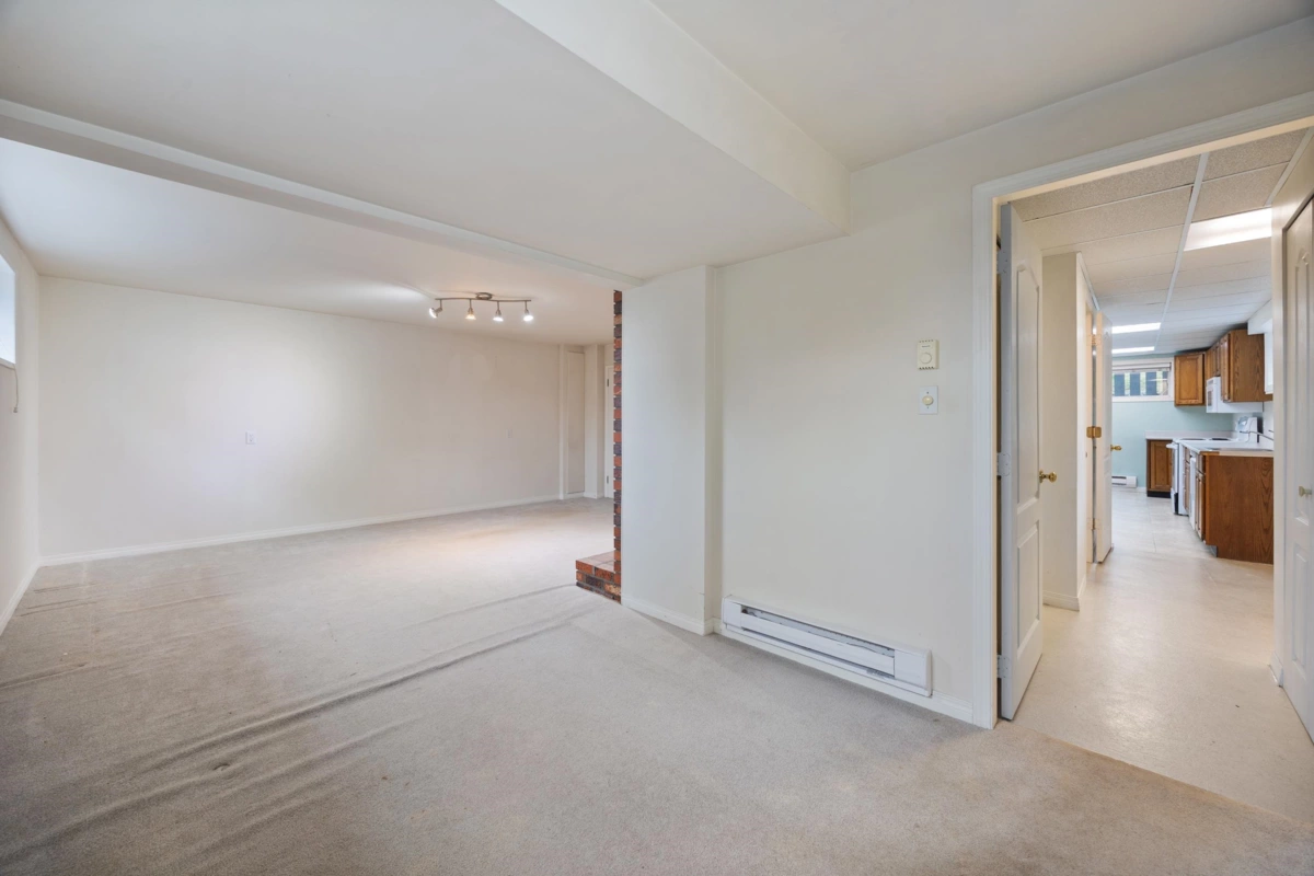 Staircase Photo of 8608 Buller Avenue, Burnaby, BC