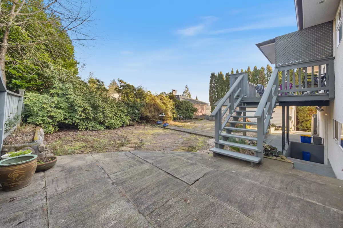 Street View Photo of 8608 Buller Avenue, Burnaby, BC