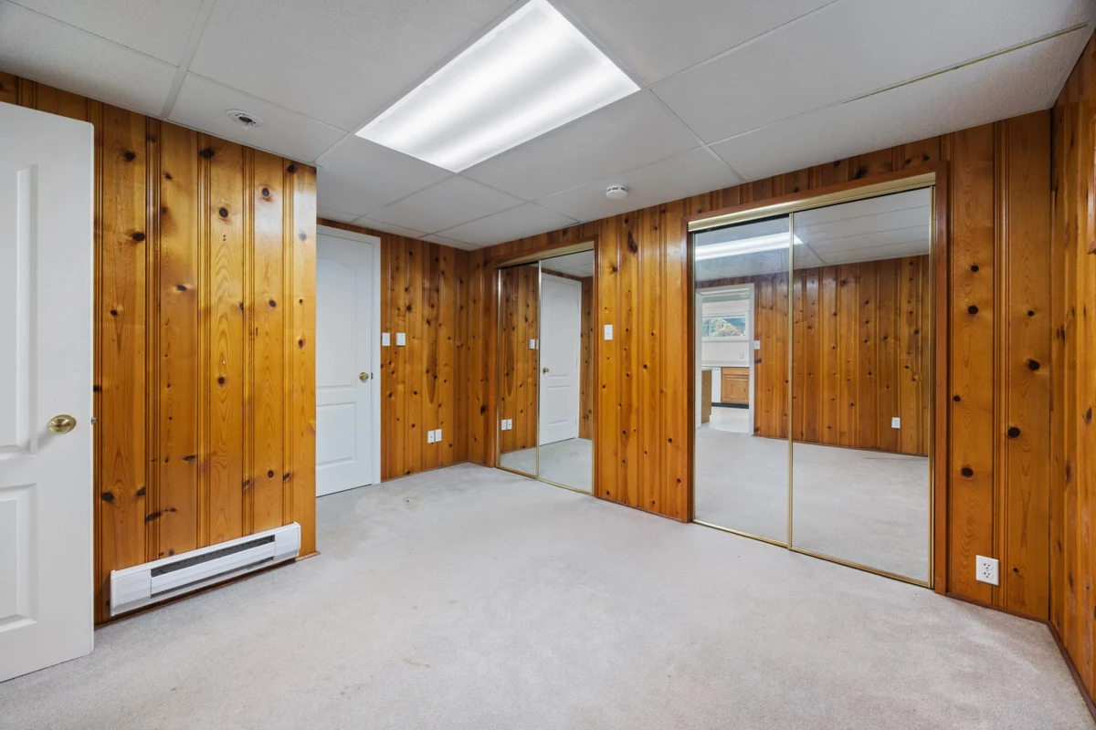 Swimming Pool Photo of 8608 Buller Avenue, Burnaby, BC