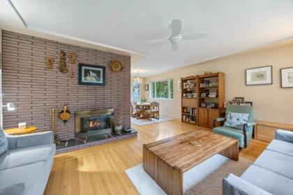8608 Buller Avenue, Burnaby, BC