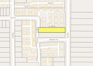 7191 No. 4 Road, Richmond, BC, Richmond — 4 bed single family residence for sale