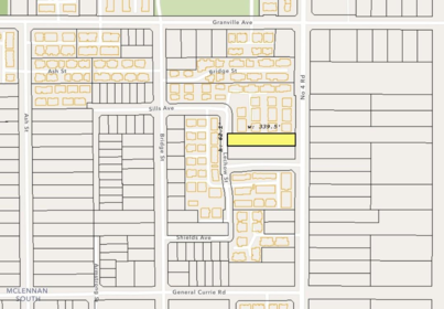 7191 No. 4 Road, Richmond, BC, Richmond — Single Family Residence for sale