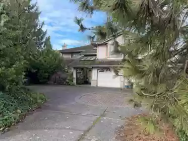 7191 No. 4 Road, Richmond, BC, Richmond — Single Family Residence for sale
