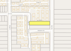 7191 No. 4 Road, Richmond, BC