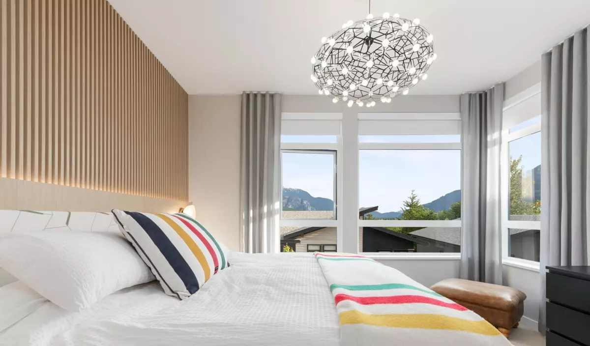 Basement Recreation Room Photo of 41204 Highline Place, Squamish, BC