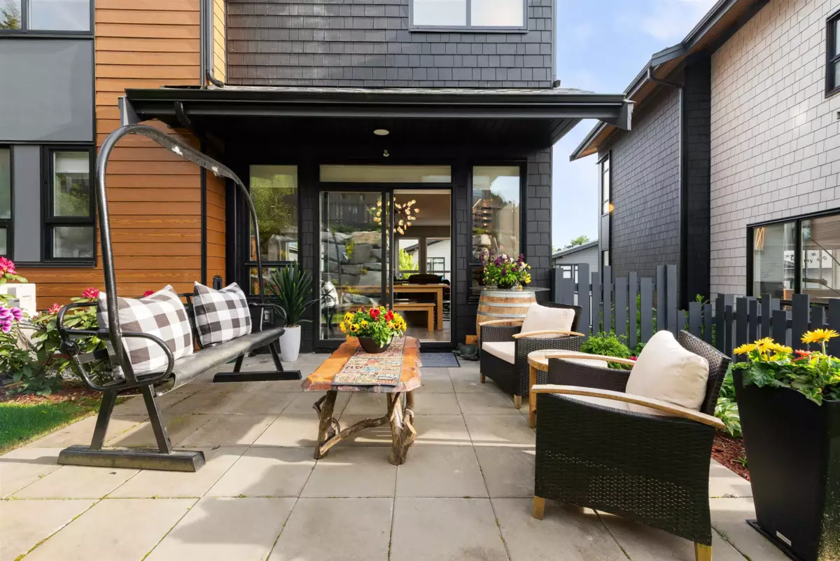 Bedroom 3 Photo of 41204 Highline Place, Squamish, BC