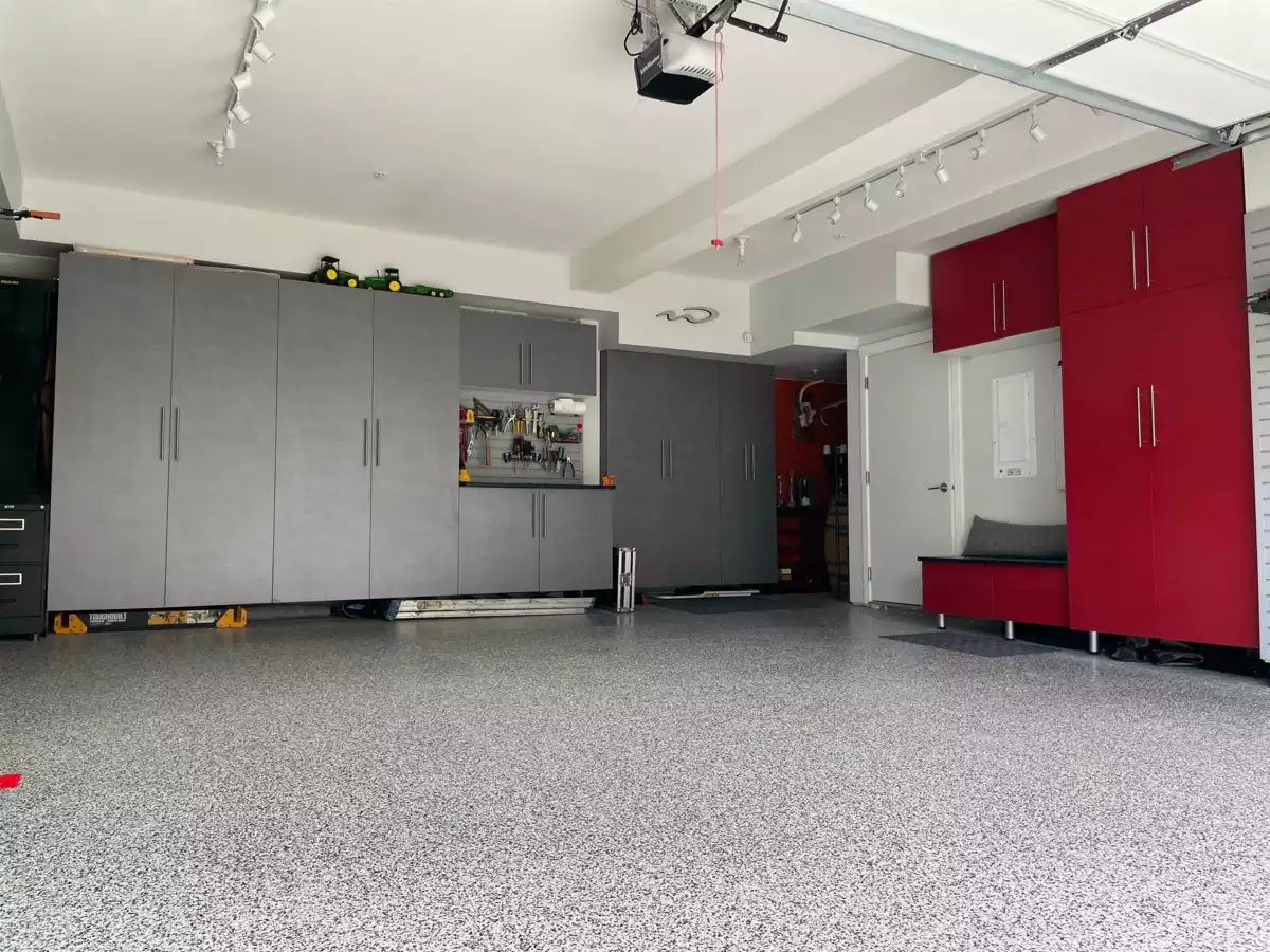 Garden / Landscaping Photo of 41204 Highline Place, Squamish, BC