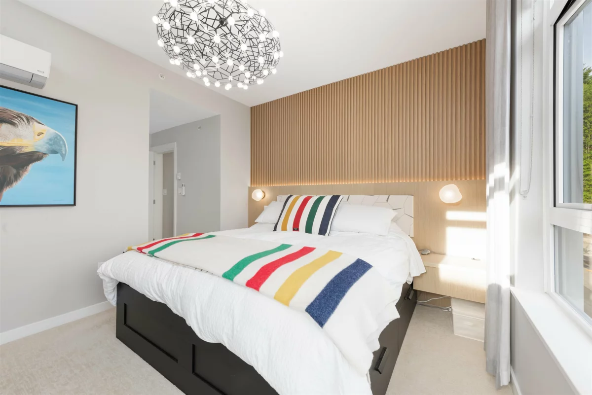 Loft / Bonus Room Photo of 41204 Highline Place, Squamish, BC